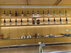 -松临·铁板烧&Omakase(神农店)