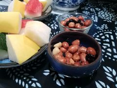 -蜗牛小馆醉乡民谣云南菜(惠新西里店)