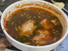 -运德成·天津老味烧烤(广开二马路店)