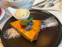 -安妮意大利餐厅(望京店)
