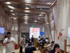 -小满手工粉(上海月星环球港店)