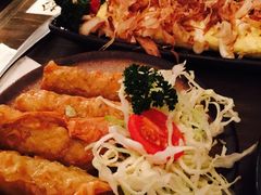 虾卷-小条食堂(筼筜天虹店)