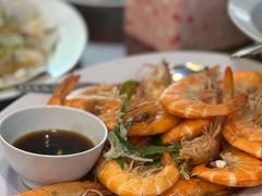 -大茄来海鲜餐厅(亚洲城分行)