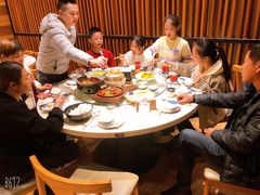 -北国饭店(汕头卜蜂店)
