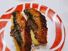 -新一番三文鱼寿司(友谊国贸城店)