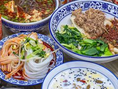 -樊记腊汁肉(竹笆市总店)