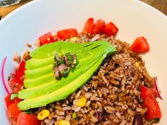 香脆红米饭-Moka Bros 摩卡站(西单大悦城店)