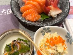 -大渔铁板烧(大悦城店)