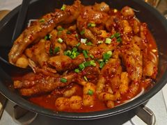 -HOTISLAND海鸡岛·韩国料理(江南西店)
