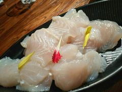 -老牌坊云南鱼豆花火锅(嵩山店)