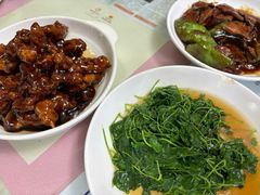 -蘭心餐厅(进贤路店)