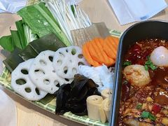 -鱼酷活鱼烤鱼(沈阳大悦城店)