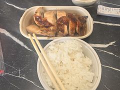 -蒙雅力港式茶餐厅(学人特色商业街店)