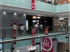 -万达广场(沈阳铁西店)
