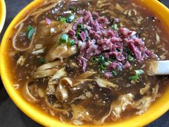 -毛华美食(清扬路店)