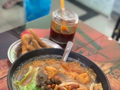 -笋果坊螺蛳粉(竹园小区店)