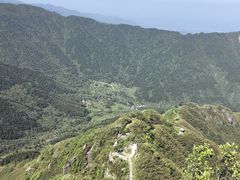 -南岳衡山风景名胜区