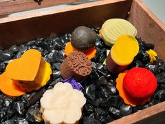 -同仁堂粹和餐厅·食养养生宴(新大都店)