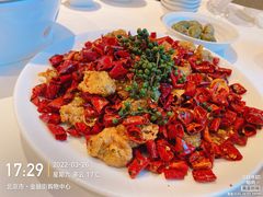-莆田餐厅PUTIEN(金融街购物中心店)