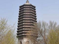 -玲珑塔公园