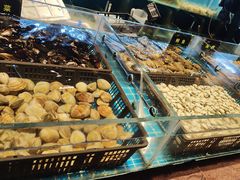 -九月海·海鲜自助(世纪东方店)