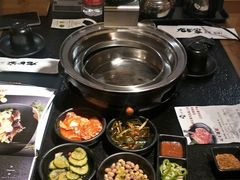 -九田家黑牛烤肉料理(石路天虹店)