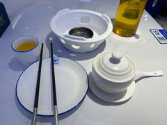 -兰湘子·湘菜小炒(天水兰天城市广场店)