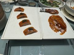 -小大董·烤鸭(观景餐厅·南京西路店)