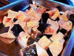 -江湖水乡铁锅炖魚(周庄嘉园店)