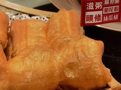 -滋粥楼·顺德菜海鲜茶点(方舟店)