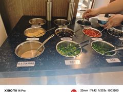 -海底捞火锅(大融城店)