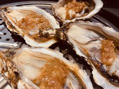 -马路边上·小海鲜烧烤(八一路店)