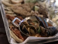 -Mix Restaurant