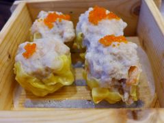 烧买-乙龍天