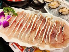 -椰子湾·海南火锅·糟粕醋·椰子鸡(正大广场店)