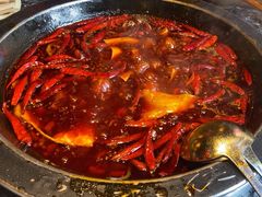 -蜀大侠火锅(总府路店)