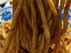 -北京炸酱面馆·烤鸭(前门总店)
