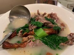 -漢舍中国菜馆(889广场店)