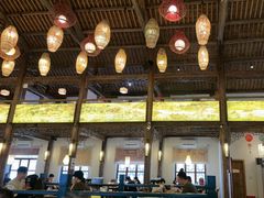 -HOHO餐厅(古子城店)