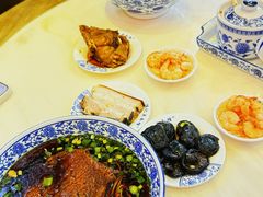 -伟记奥面馆(白塔东路店)