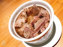 -珍味汤馆·潮汕家乡菜(保利文化广场店)