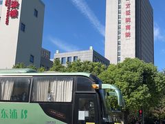 -上海市东方医院南院体检中心