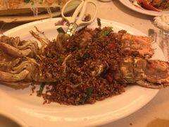 -桥底辣蟹(谢斐道店)