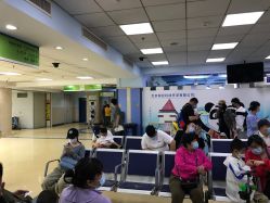 -首都医科大学附属北京儿童医院