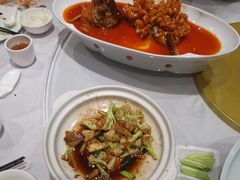 -京味斋·北京烤鸭(北京南站洋桥店)