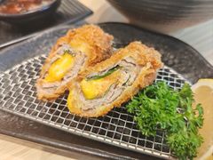 -胜博殿日式炸猪排(西红门店)