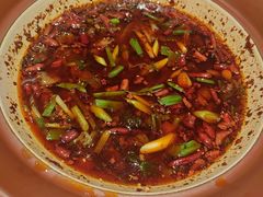 -情妹耙泥鳅·江湖川菜(科华店)