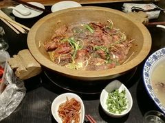 -蜀留香石锅鱼(六顺街店)