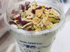 -巴黎贝甜(龙之梦购物中心虹口店)