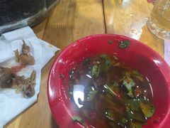 -冒椒火辣(奎星楼街店)
